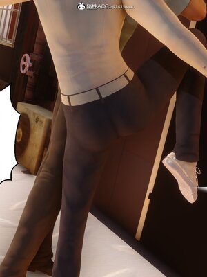 [3D]秘密01-48+番外01-03_016397