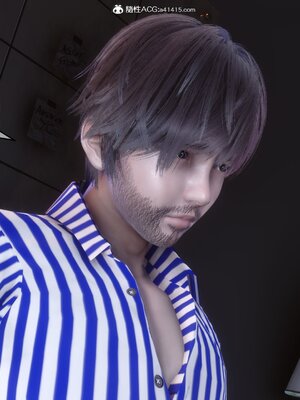 [3D]秘密01-48+番外01-03_016419