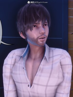 [3D]秘密01-48+番外01-03_016432