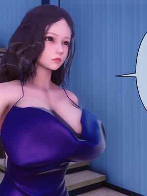 [3D]秘密01-48+番外01-03_016435