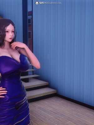 [3D]秘密01-48+番外01-03_016436