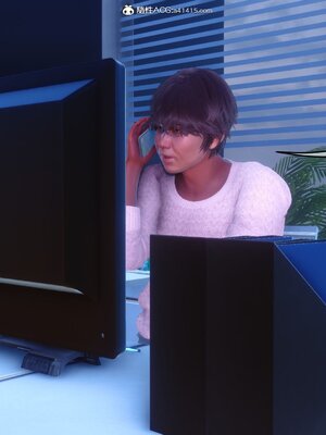 [3D]秘密01-48+番外01-03_016438