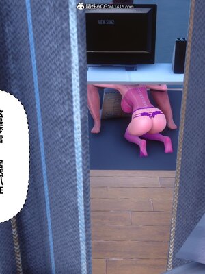 [3D]秘密01-48+番外01-03_016443