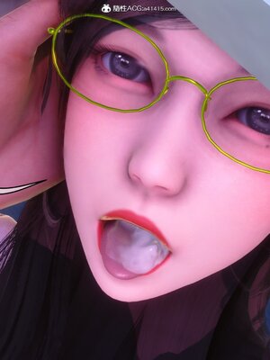 [3D]秘密01-48+番外01-03_016455