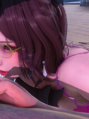 [3D]秘密01-48+番外01-03_016458