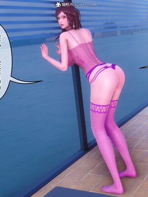 [3D]秘密01-48+番外01-03_016460