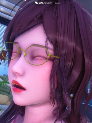 [3D]秘密01-48+番外01-03_016469