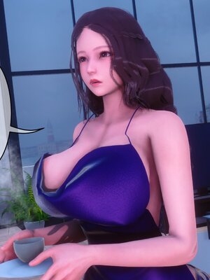[3D]秘密01-48+番外01-03_016475
