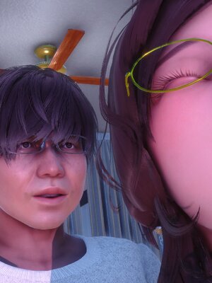 [3D]秘密01-48+番外01-03_016494