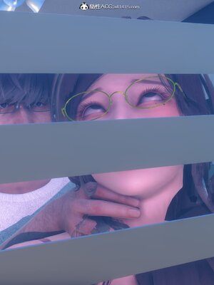 [3D]秘密01-48+番外01-03_016505