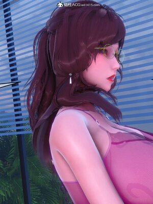 [3D]秘密01-48+番外01-03_016516