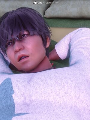 [3D]秘密01-48+番外01-03_016517