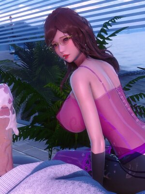 [3D]秘密01-48+番外01-03_016526