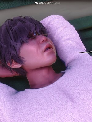 [3D]秘密01-48+番外01-03_016527