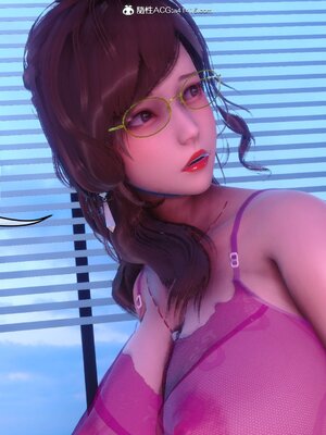 [3D]秘密01-48+番外01-03_016528