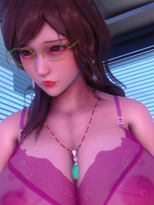 [3D]秘密01-48+番外01-03_016530