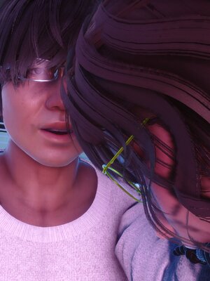 [3D]秘密01-48+番外01-03_016536