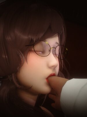 [3D]秘密01-48+番外01-03_016537