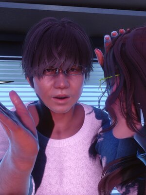 [3D]秘密01-48+番外01-03_016545