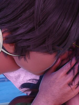 [3D]秘密01-48+番外01-03_016550