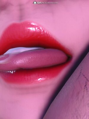 [3D]秘密01-48+番外01-03_016551