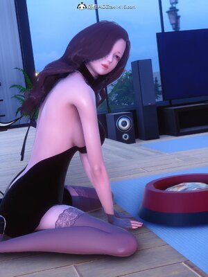 [3D]秘密01-48+番外01-03_016564