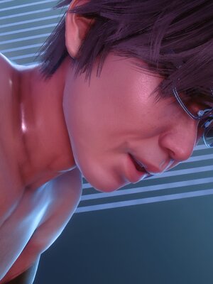 [3D]秘密01-48+番外01-03_016569