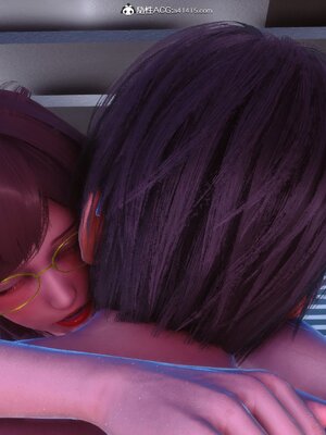 [3D]秘密01-48+番外01-03_016625