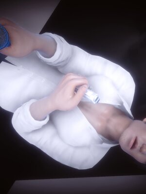 [3D]秘密01-48+番外01-03_016662