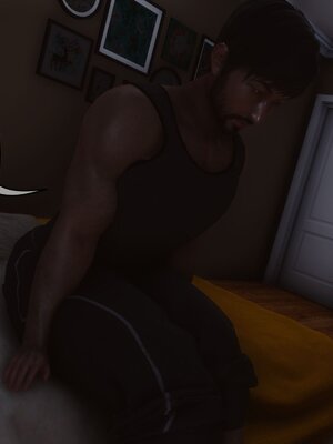 [3D]秘密01-48+番外01-03_016665