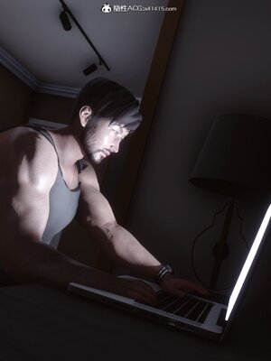 [3D]秘密01-48+番外01-03_016666