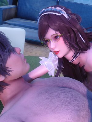 [3D]秘密01-48+番外01-03_016694