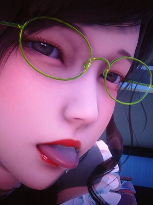 [3D]秘密01-48+番外01-03_016700