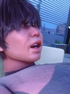 [3D]秘密01-48+番外01-03_016720