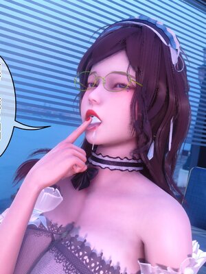 [3D]秘密01-48+番外01-03_016737