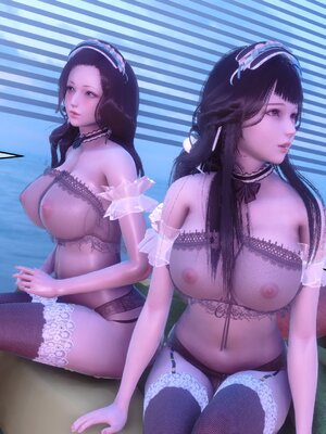 [3D]秘密01-48+番外01-03_016744