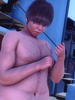 [3D]秘密01-48+番外01-03_016752