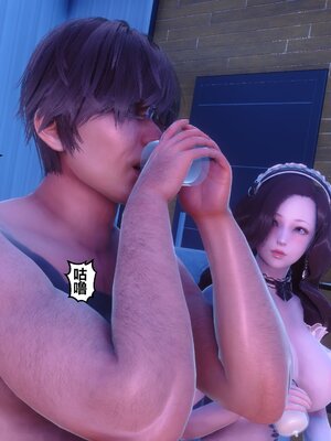 [3D]秘密01-48+番外01-03_016760