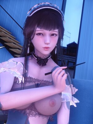 [3D]秘密01-48+番外01-03_016765