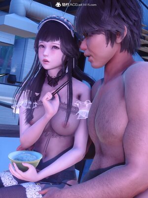 [3D]秘密01-48+番外01-03_016774