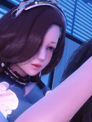 [3D]秘密01-48+番外01-03_016783