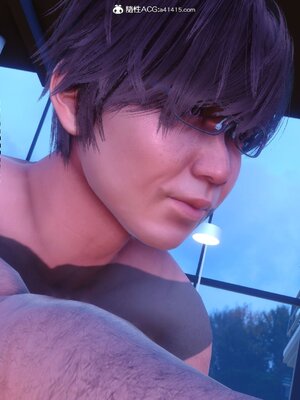 [3D]秘密01-48+番外01-03_016807