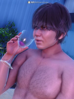 [3D]秘密01-48+番外01-03_016831