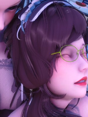 [3D]秘密01-48+番外01-03_016841