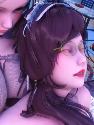 [3D]秘密01-48+番外01-03_016842