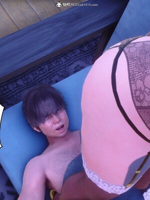 [3D]秘密01-48+番外01-03_016847