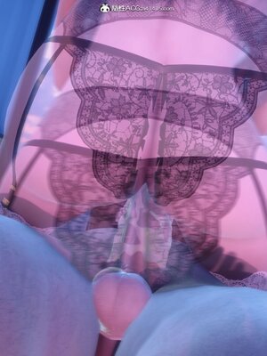 [3D]秘密01-48+番外01-03_016860