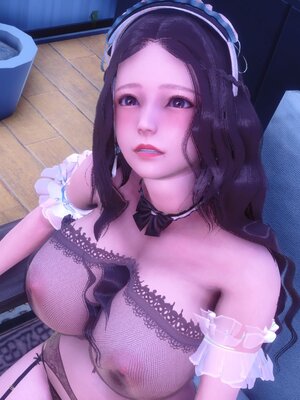 [3D]秘密01-48+番外01-03_016881