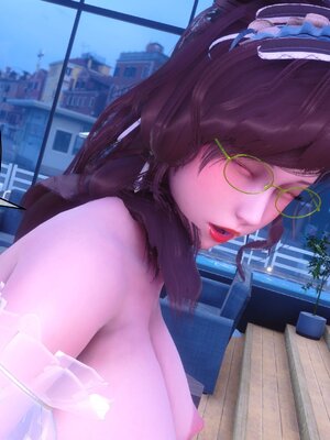 [3D]秘密01-48+番外01-03_016886