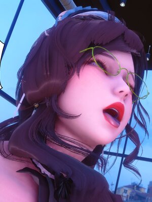 [3D]秘密01-48+番外01-03_016893